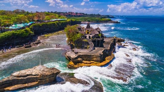 Tanah Lot Temple_1